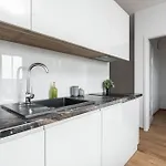 Superapart Grzybowska 177 شقة وارسو