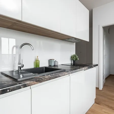 Superapart Grzybowska 177 Appartement Varsovie