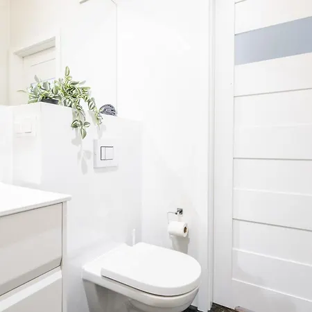 Superapart Grzybowska 177