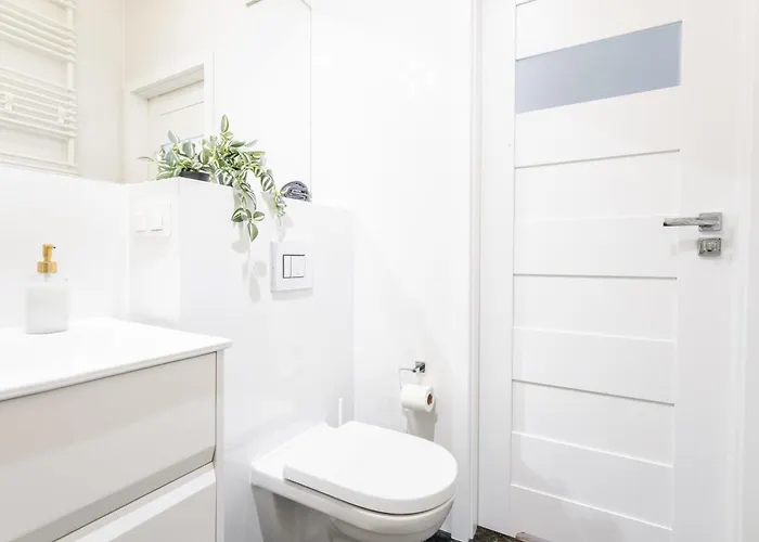 Superapart Grzybowska 177