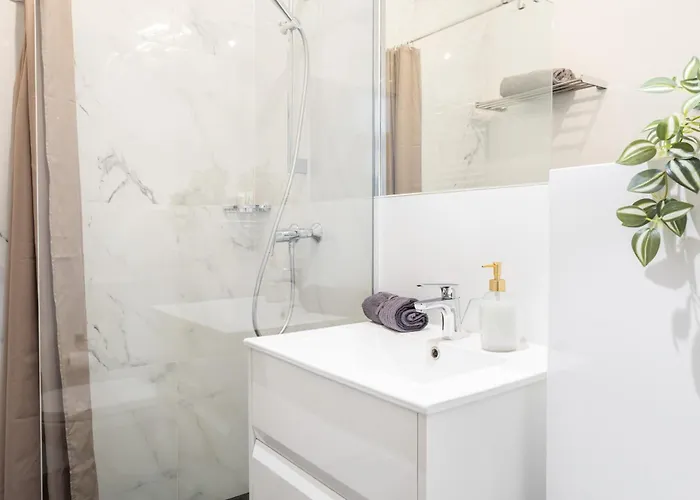 Superapart Grzybowska 177 *